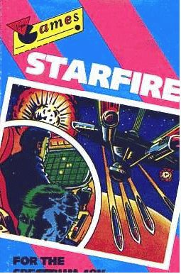 Starfire box art