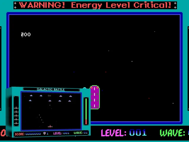 Galactic Battle — mixrbv2 (WOR)