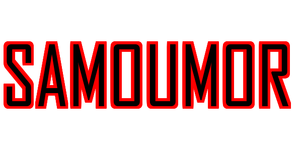 Samoumor — wheel-hd (SS)