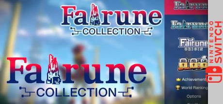 Fairune Collection — steamgrid