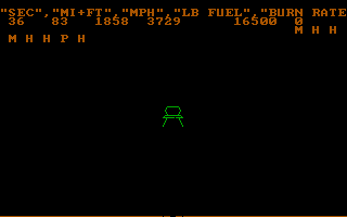 Rocket — ss (WOR)