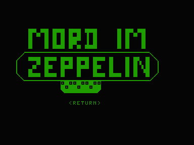 Mord Im Zeppelin — sstitle (WOR)