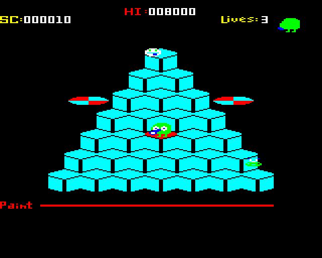HuBert — ss (WOR)
