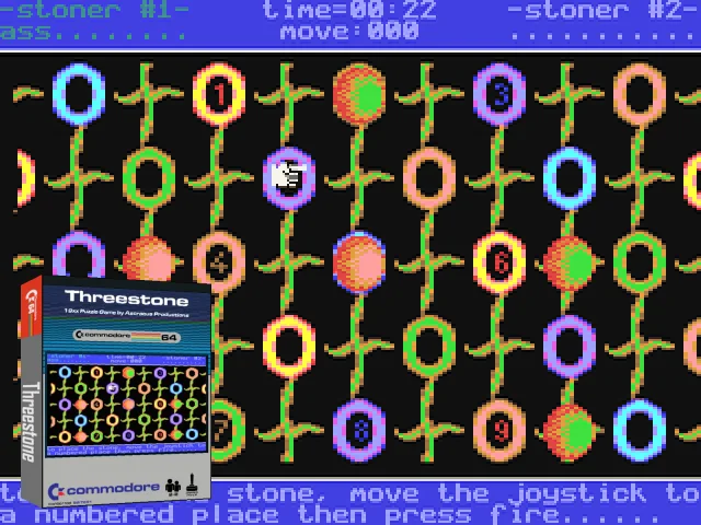 Threestone — mixrbv2 (CUS)