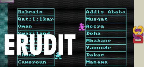 Erudit — steamgrid