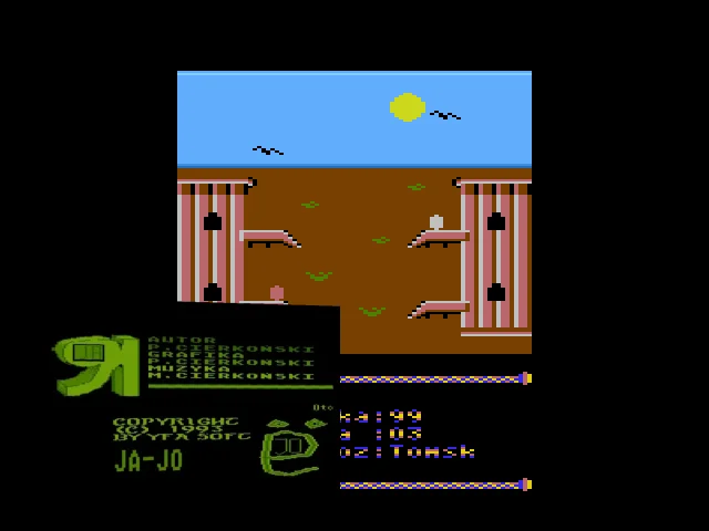 Ja-jo — mixrbv2 (WOR)