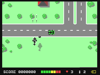 Aviator Arcade — ss (WOR)