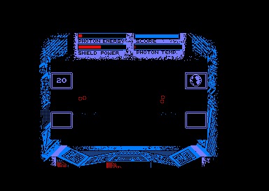 Cosmic Shock Absorber — ss (EU)