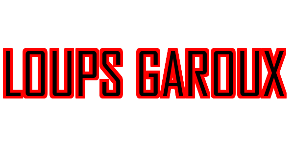 Loups Garoux — wheel-hd (SS)