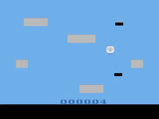 Sheep It Up! — ss (WOR)