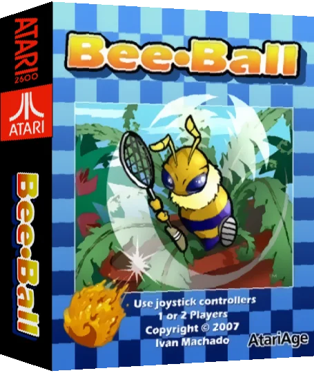 Bee-ball — box-3D (US)