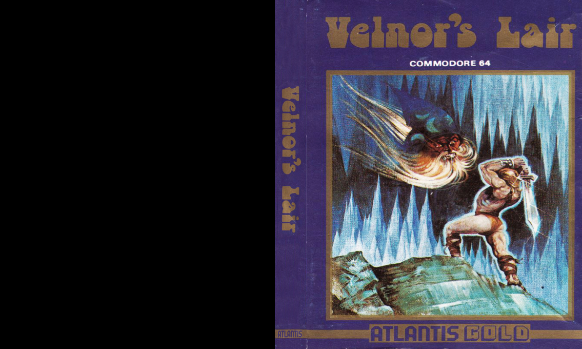Velnor's Lair — box-texture (EU)