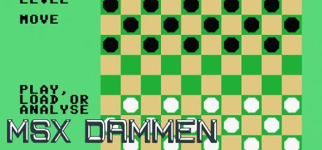 Damspel — steamgrid