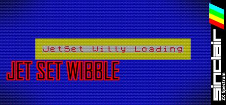 Jet Set Wibble — steamgrid