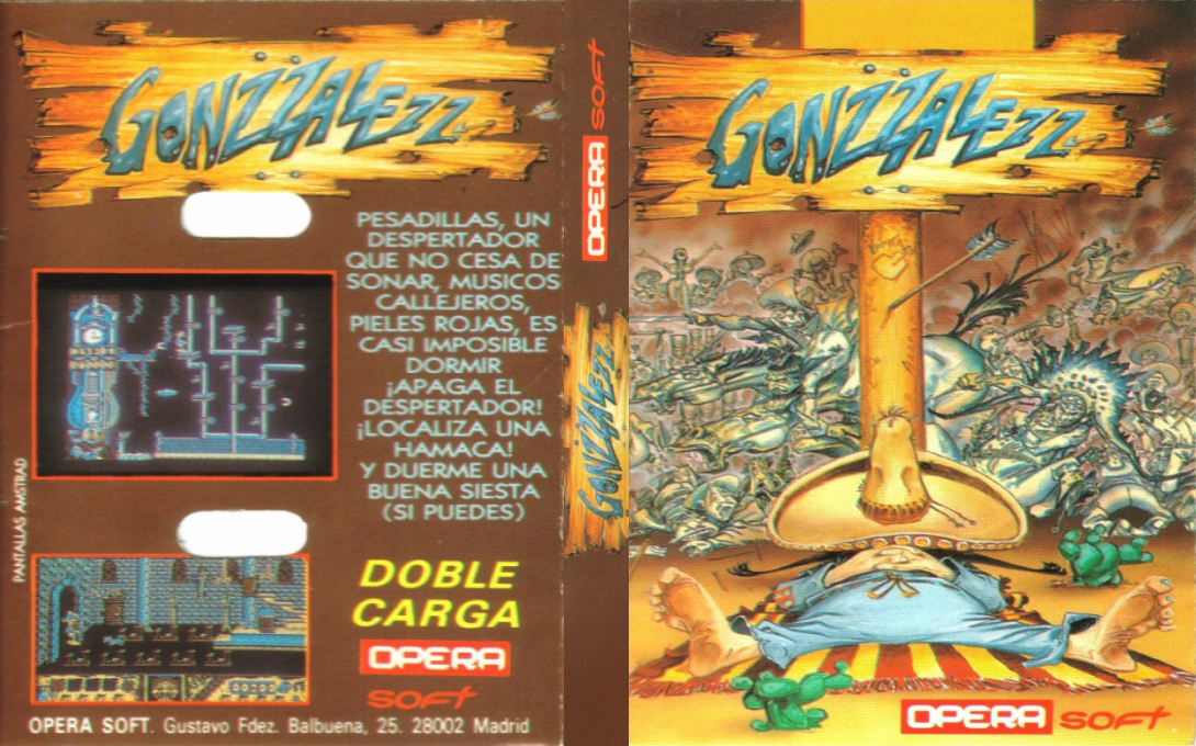 Gonzzalezz — box-texture (SP)
