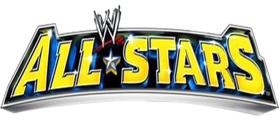 WWE All Stars — wheel (EU)