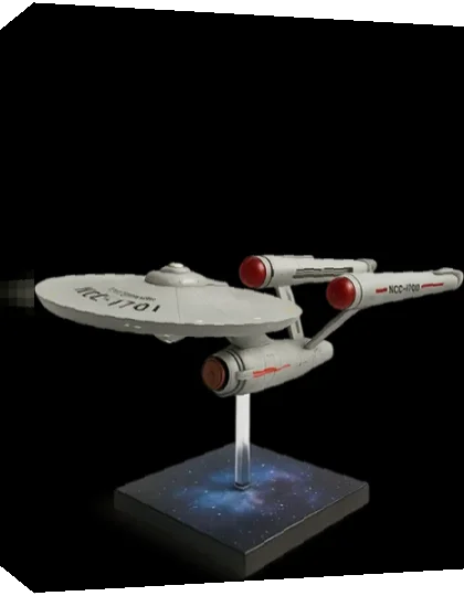 Star Trek — box-3D (EU)