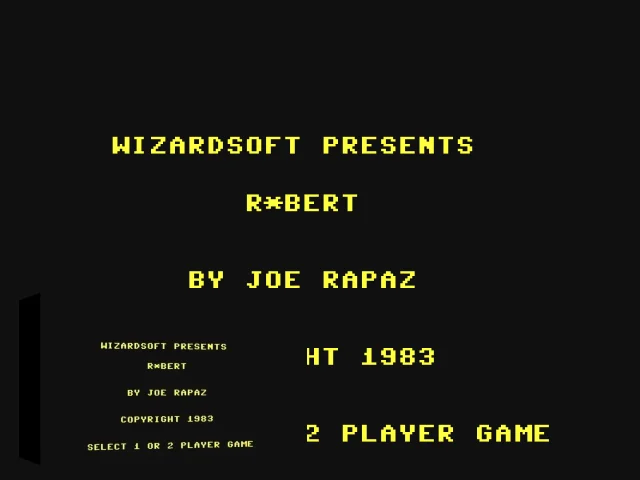 R-Bert — mixrbv2 (WOR)
