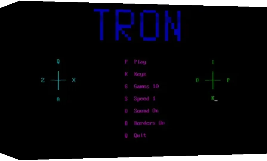 Cbgtron — box-3D (WOR)