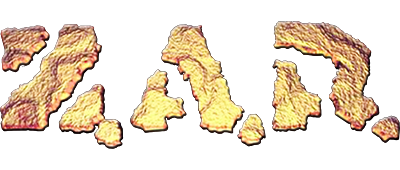 Z.A.R.: Zone of Artificial Resources — wheel (WOR)