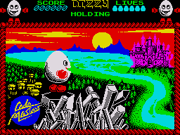 Dizzy 1 - Extended Edition 2021 — sstitle (EU)