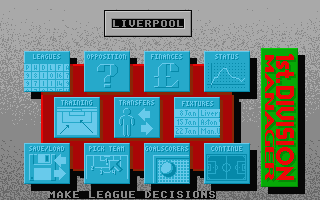 1st Division Manager — ss (EU)