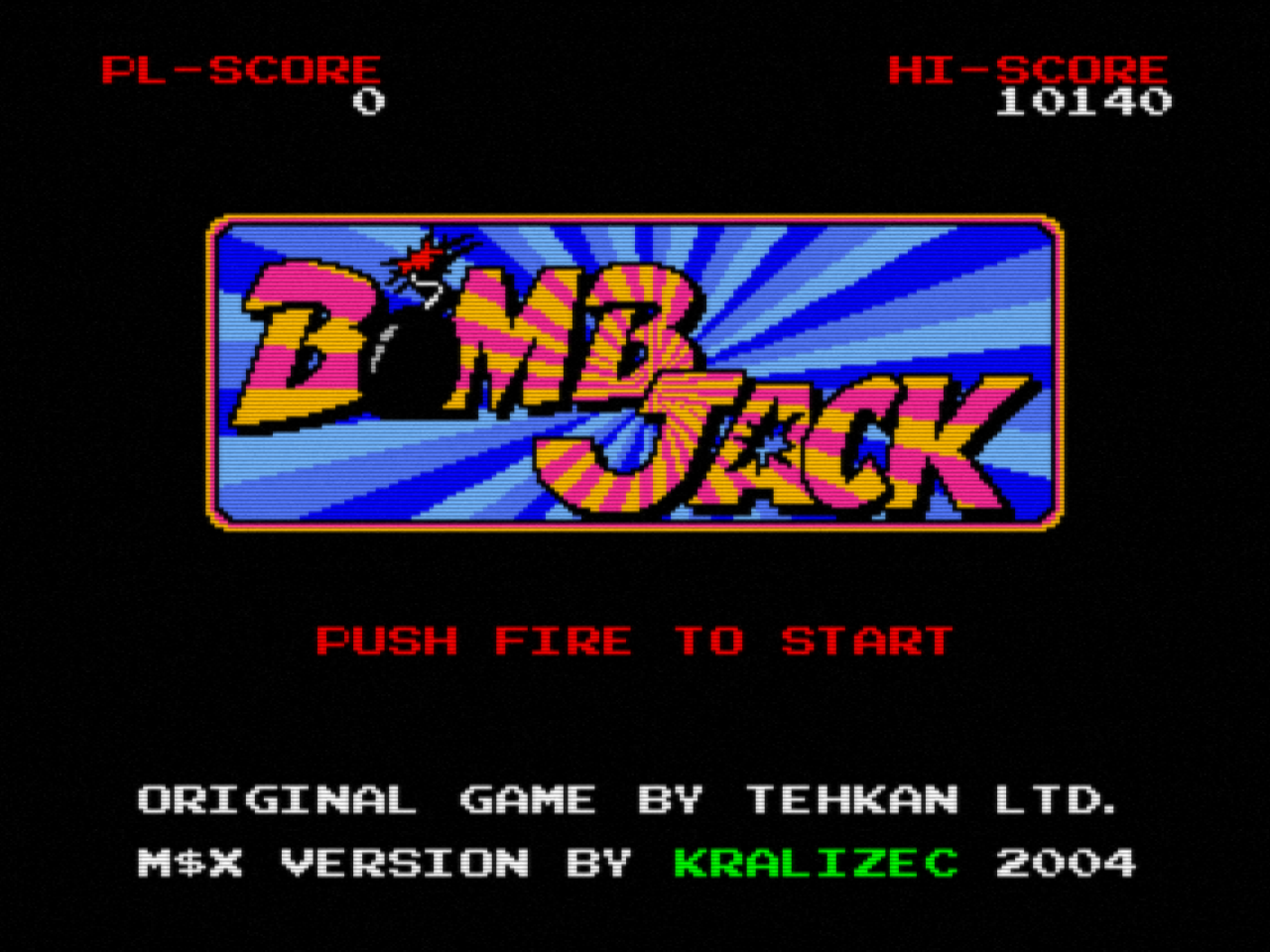 Bomb Jack — sstitle (EU)