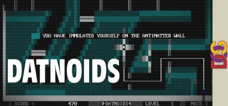Datnoids — steamgrid