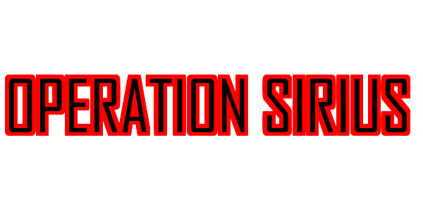 Operation Sirius — wheel-hd (SS)