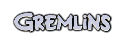 Gremlins — wheel (EU)