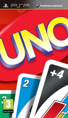 Uno — box-2D (EU)