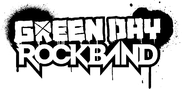 Green Day - Rock Band — wheel (WOR)