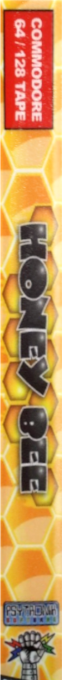 Honey Bee — box-2D-side (WOR)
