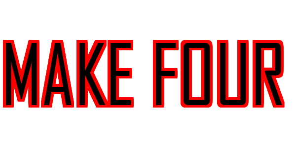 Make Four — wheel-hd (SS)