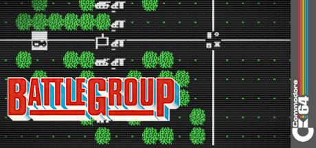 Battle Group — steamgrid
