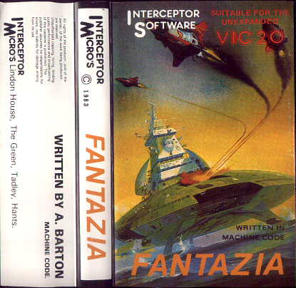 Fantazia — box-scan (US)