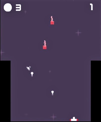 Galaxy Blaster — ss (WOR)