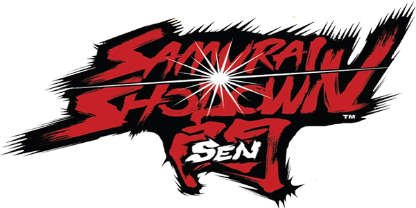 Samurai Shodown II — wheel (WOR)