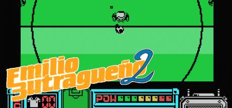 Emilio Butragueño 2 — steamgrid