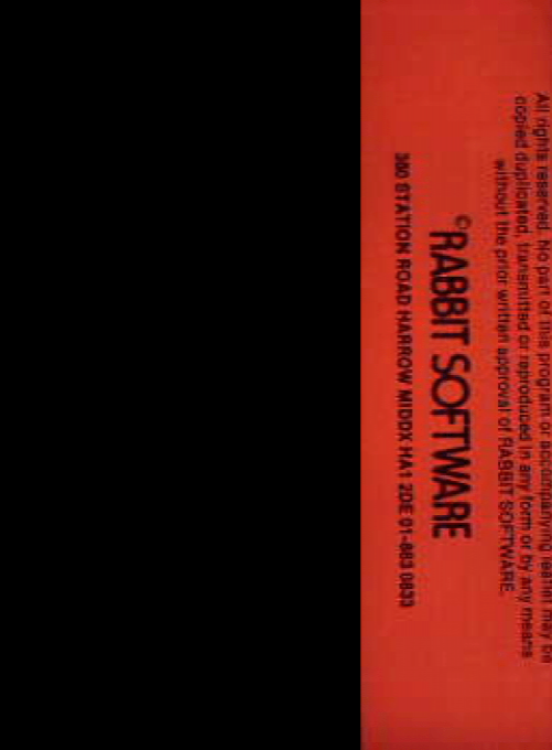 Antimatter Splatter — box-2D-back (EU)