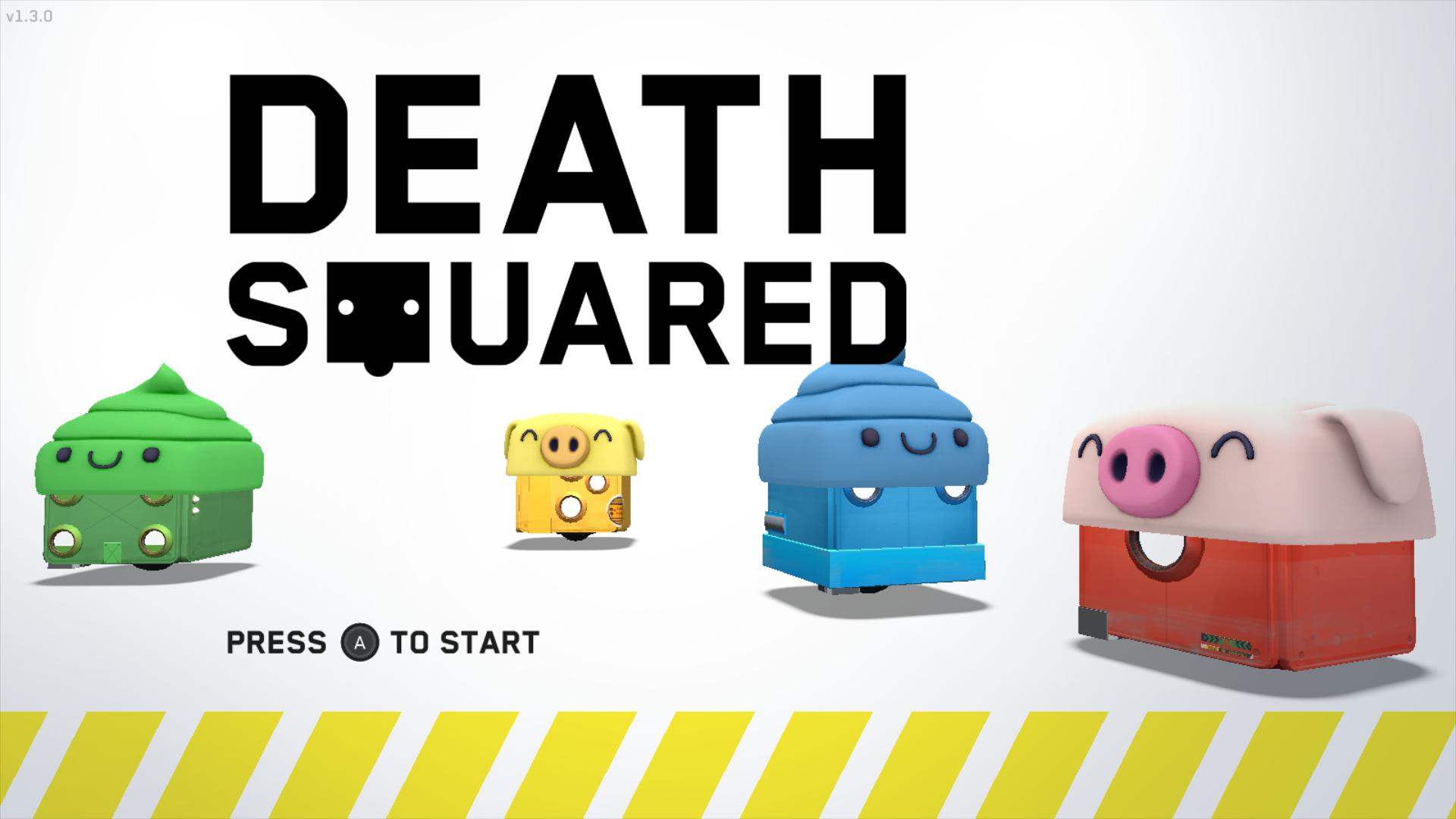 Death Squared — sstitle (WOR)