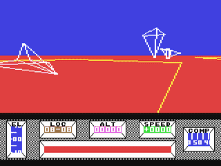 Mercenary 2 - The Second City — ss (WOR)