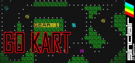 Go Kart — steamgrid