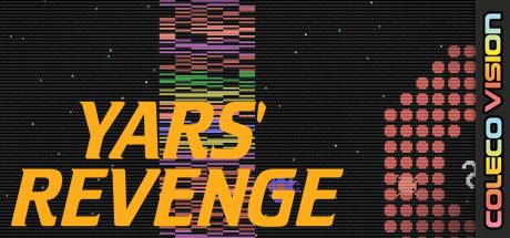 Yar's Revenge — steamgrid