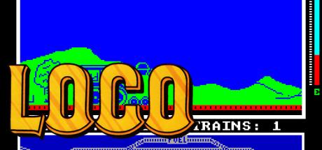 Loco — steamgrid