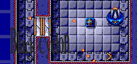 Black Cyclon — steamgrid