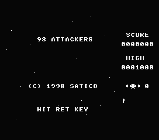 98 Attackers — sstitle (WOR)