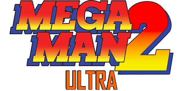 MegaMan II : Ultra — wheel-hd (WOR)