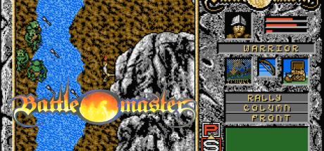 Battle Master — steamgrid