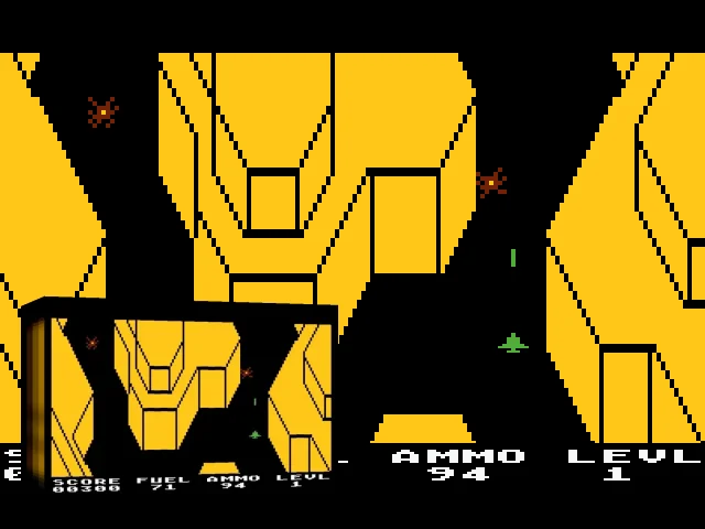 Trion - In 3 Dimensions — mixrbv2 (WOR)